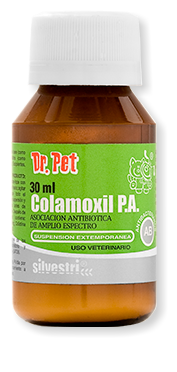 Colamoxil 30 ml