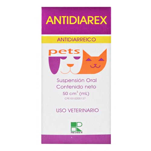 Antidiarex 50ml
