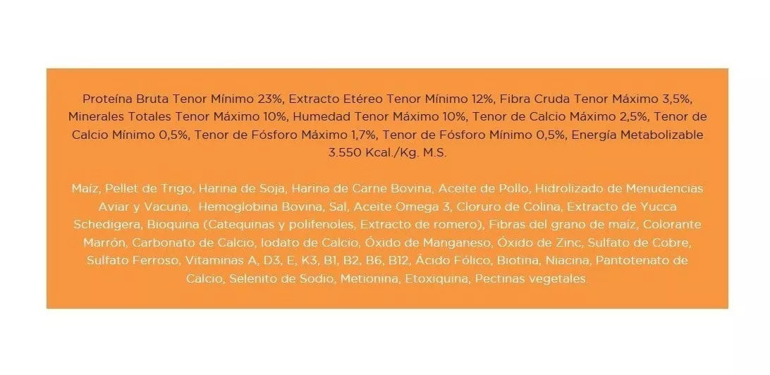 Perrarina Infinity Raza Pequeña