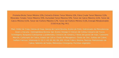 Perrarina Infinity Raza Pequeña