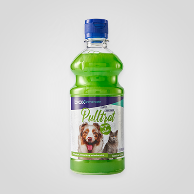 pulltrat 500ml
