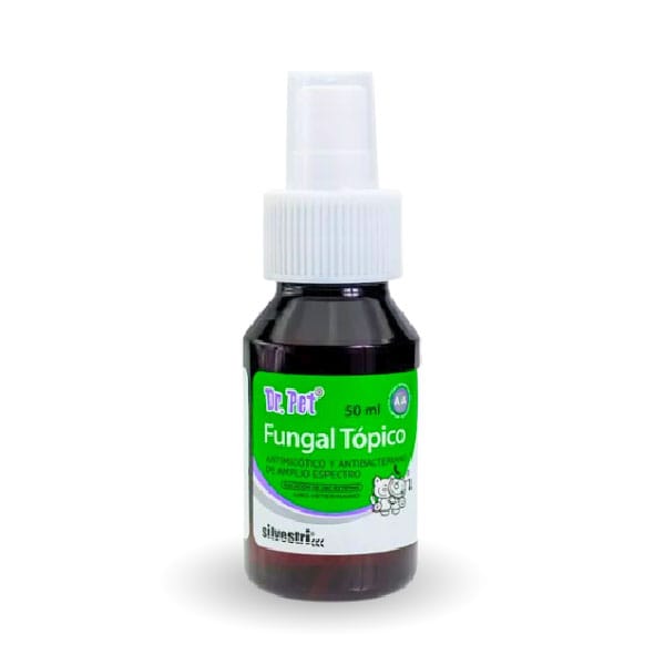 Fungal Topico 50 ml