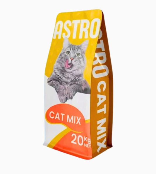 Gatarina Astro Cat Mix