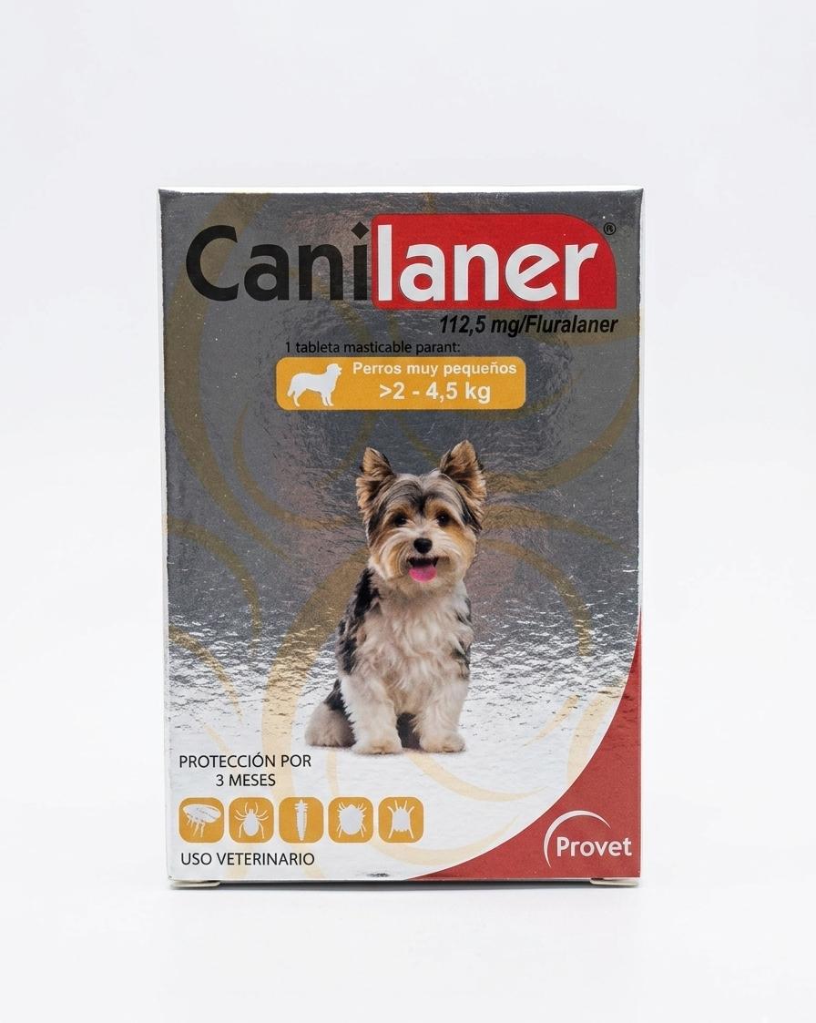 Canilaner 2-4,5Kg