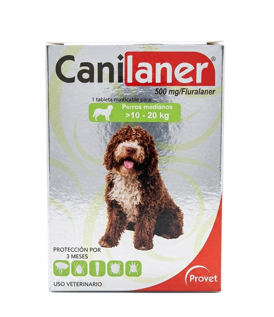 Canilaner 10-20Kg