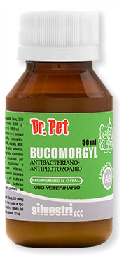 Bucomongyl 50ml