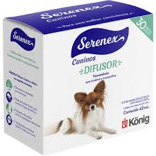 Serenex Canino