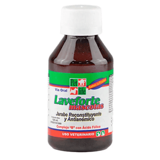 Laveforte 120 ml