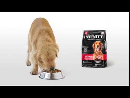 Perrarina Infinity Raza Grande 23 kg
