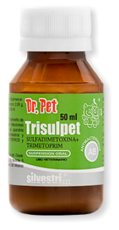 Trisulpet 50 ml